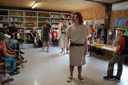 Svarun, Iztok in Radigost izpod svobodnega sonca